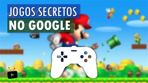 jogos do google antigo